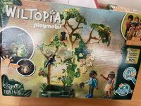 Wildtopia Baum Musik Lampe Spielzeug Playmobil Bayern - Landau a d Isar Vorschau