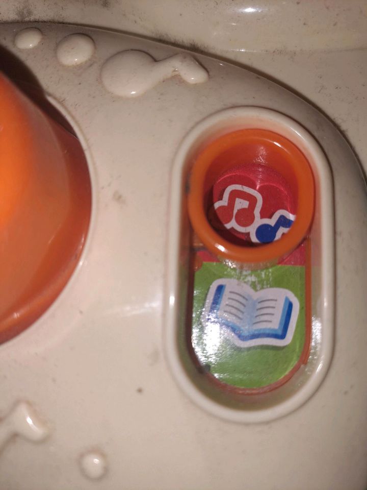 Vtech Musik Spaß in Crossen an der Elster