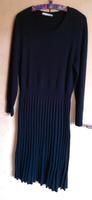 Kleid Strickkleid Oui schwarz Gr 42 Wolle PA Bayern - Kaufbeuren Vorschau