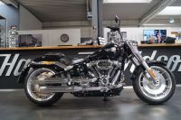 Harley-Davidson Fat Boy 114 1.Hand FLFBS 2023 Garantie Nürnberg (Mittelfr) - Südoststadt Vorschau