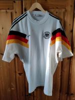 Original T-Shirt WM 1990 von Adidas Größe XL Baden-Württemberg - Großbottwar Vorschau