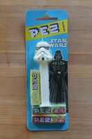 Star Wars PEZ Spender - Stormtrooper 1996 | OVP Hessen - Offenbach Vorschau