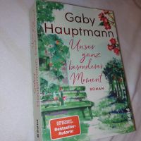 "Unser ganz besonderer Moment" v. Gaby Hauptmann Berlin - Tempelhof Vorschau