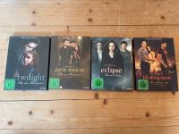 Twilight DVD Rheinland-Pfalz - Malberg(Bitburg-Prüm) Vorschau