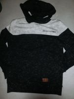 Sweatshirt C&A Gr. 146/152 Schwarz/Weiß Kapuzenpullover Pullover Nordrhein-Westfalen - Essen-Margarethenhöhe Vorschau