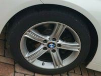 BMW Alufelgen 225 / 50 R 17 Hessen - Seligenstadt Vorschau