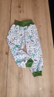 BAGGY Hose, Jogger, Pumphose mit Dinos ,Handmade neu Hessen - Wolfhagen  Vorschau