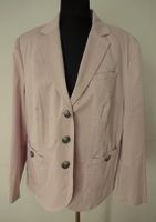 Gerry Weber Damen Blazer, Damenblazer, Sakko Gr. 46, altrosa Nordrhein-Westfalen - Krefeld Vorschau