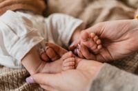 Newbornfotografie, Babybauchshooting, Neugeborenen Fotograf Bayern - Sünching Vorschau