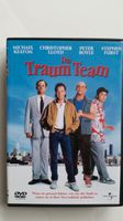 Das Traum Team mit Michael Keaton + Christopher Lloyd auf DVD Rheinland-Pfalz - Dannstadt-Schauernheim Vorschau