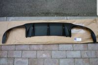 Original AMG Mercedes W204 C204 C63 MOPF Diffusor *NEU* Baden-Württemberg - Mühlhausen im Täle Vorschau