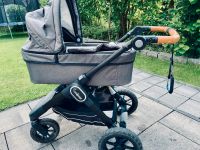 Kinderwagen Emmaljunga NXT90 Outdoor Nordrhein-Westfalen - Sankt Augustin Vorschau