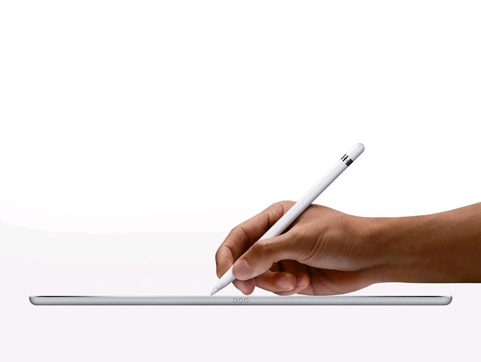 Apple Pencil 1. Generation Neu verschweißt in Aachen