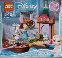 LEGO Friends 41155 Prinzessin Elsas Abenteuer Frozen Hessen - Nidderau Vorschau