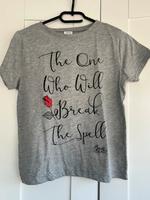 Tshirt grau Die Schöne und das Biest Rheinland-Pfalz - Koblenz Vorschau