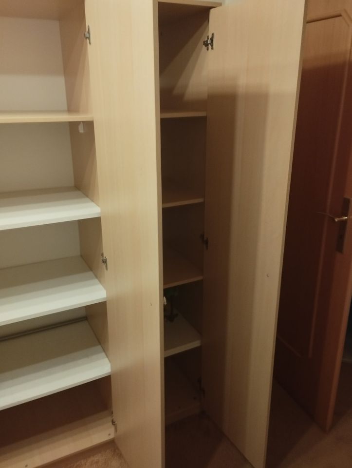 Verkaufen Babyzimmer von Schardt in Zschorlau