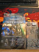 Warhammer Imperium Ausgabe 1 Häfen - Bremerhaven Vorschau