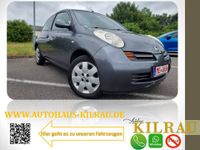 Nissan Micra 1.2 visia 59kW Servo Klima BC 1.Hand Nordrhein-Westfalen - Mettmann Vorschau