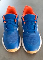 Adidas Sneakers/Turnschuhe Gr. 36,5 Nordrhein-Westfalen - Netphen Vorschau