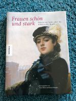 Frauen schön und stark Buch Baden-Württemberg - Fellbach Vorschau