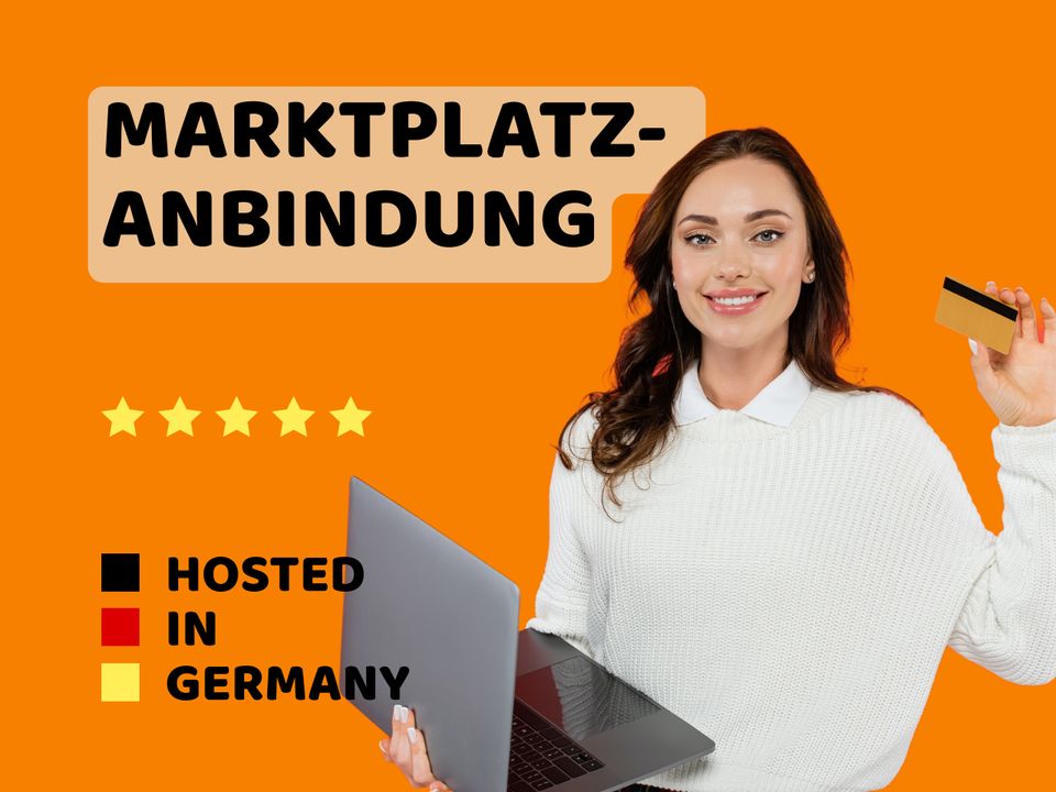 WooCommerce Shopping-Feed ✅ Google-Shopping ✅ WordPress ✅ Marktplatzanbindung ✅ eBay ✅ Otto ✅ Amazon ✅ Galaxus ✅ Idealo ✅ Multichannel ✅ Ads in Berlin