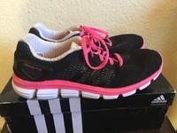 Adidas Climacool Chill Laufschuhe Fitness Gr.38,5-39 Sachsen - Markneukirchen Vorschau