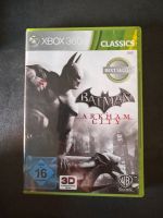 Batman Arkham City XBox 360 Bayern - Waldershof Vorschau