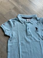 Neu! U.S. Polo Assn. Jungen,Mädchen,Poloshirt,Tshirt,110/116,USPA Hessen - Marburg Vorschau