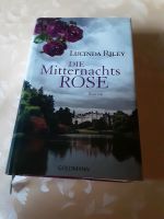 Die MitternachtsROSE - Lucinda Riley Hessen - Ortenberg Vorschau