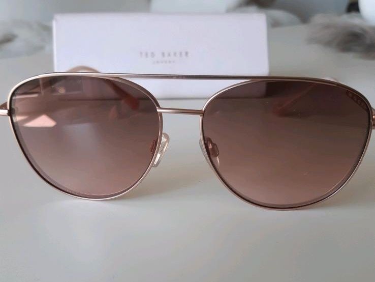 Ted Baker - Sonnenbrille - NEU und UNGETRAGEN in Bitburg