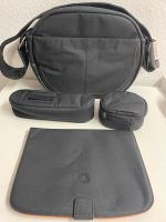 Bugaboo Windeltasche Organizer Baby schwarz mit Zubehör NEU Bayern - Würzburg Vorschau