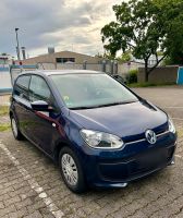 VW UP BJ 2016 Baden-Württemberg - Freiburg im Breisgau Vorschau