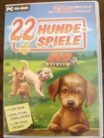 22 Hundespiele - PC Spiel Niedersachsen - Rosengarten Vorschau