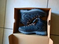 Icepeak Trekking Schuhe Gr. 36 Neu in OVP Nordrhein-Westfalen - Marl Vorschau