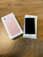 iPhone 7 128 gb Roségold Brandenburg - Werneuchen Vorschau