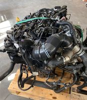 MOTOR VOLKSWAGEN 2.0TDI CUNA SEAT KOMPLETT MIT ANBAUTEILE Berlin - Wilmersdorf Vorschau