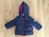 Übergangsjacke/Winterjacke C&A Größe 68 Baden-Württemberg - Überlingen Vorschau