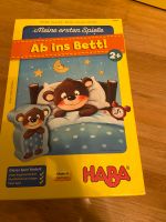 Haba Spiel „Ab ins Bett“ Bayern - Leinach Vorschau