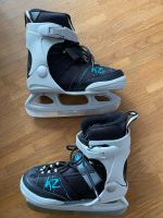 K2 Mädchen JUNO ICE Schlittschuhe Eishockeyschlittschuhe Gr 29-34 Bayern - Olching Vorschau