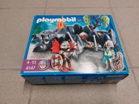 Playmobil Ritter 4147 Baden-Württemberg - Bahlingen Vorschau