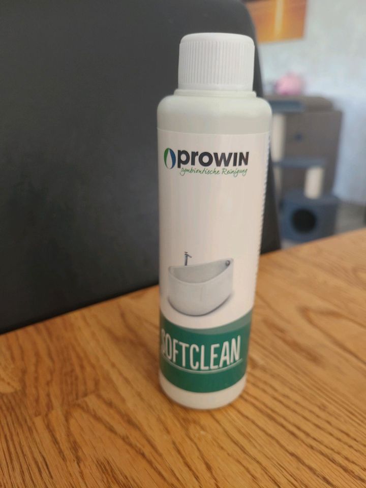 Prowin Softclean Neu in Mittenaar