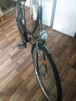 Fahrrad zu verkaufen Bremen - Gröpelingen Vorschau