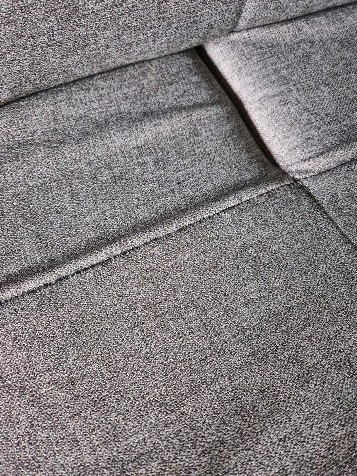 Couch/Sofa Eckcouch in Solingen
