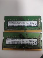 2 Arbeitsspeicher PC4, 8 GB Berlin - Spandau Vorschau