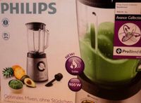 Philips Avance Collection Standmixer HR2195 NEU! Nordrhein-Westfalen - Solingen Vorschau