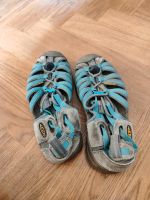 Kindersandalen Keen Größe 31/32 Friedrichshain-Kreuzberg - Friedrichshain Vorschau