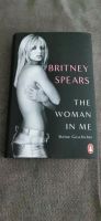 Buch von Britney Spears " The Woman in me" Nordrhein-Westfalen - Mechernich Vorschau