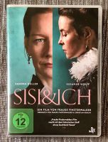 Sisi & Ich von Frauke Finsterwald / DVD : NEUW. Berlin - Neukölln Vorschau