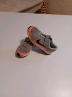 Nike Turnschuhe / Sneaker Gr.29.5 Sachsen - Wiedemar Vorschau