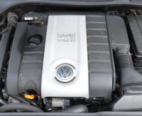 VW Golf 5 GTI Motor BWA Motorpaket inkl. Turbo Thüringen - Erfurt Vorschau